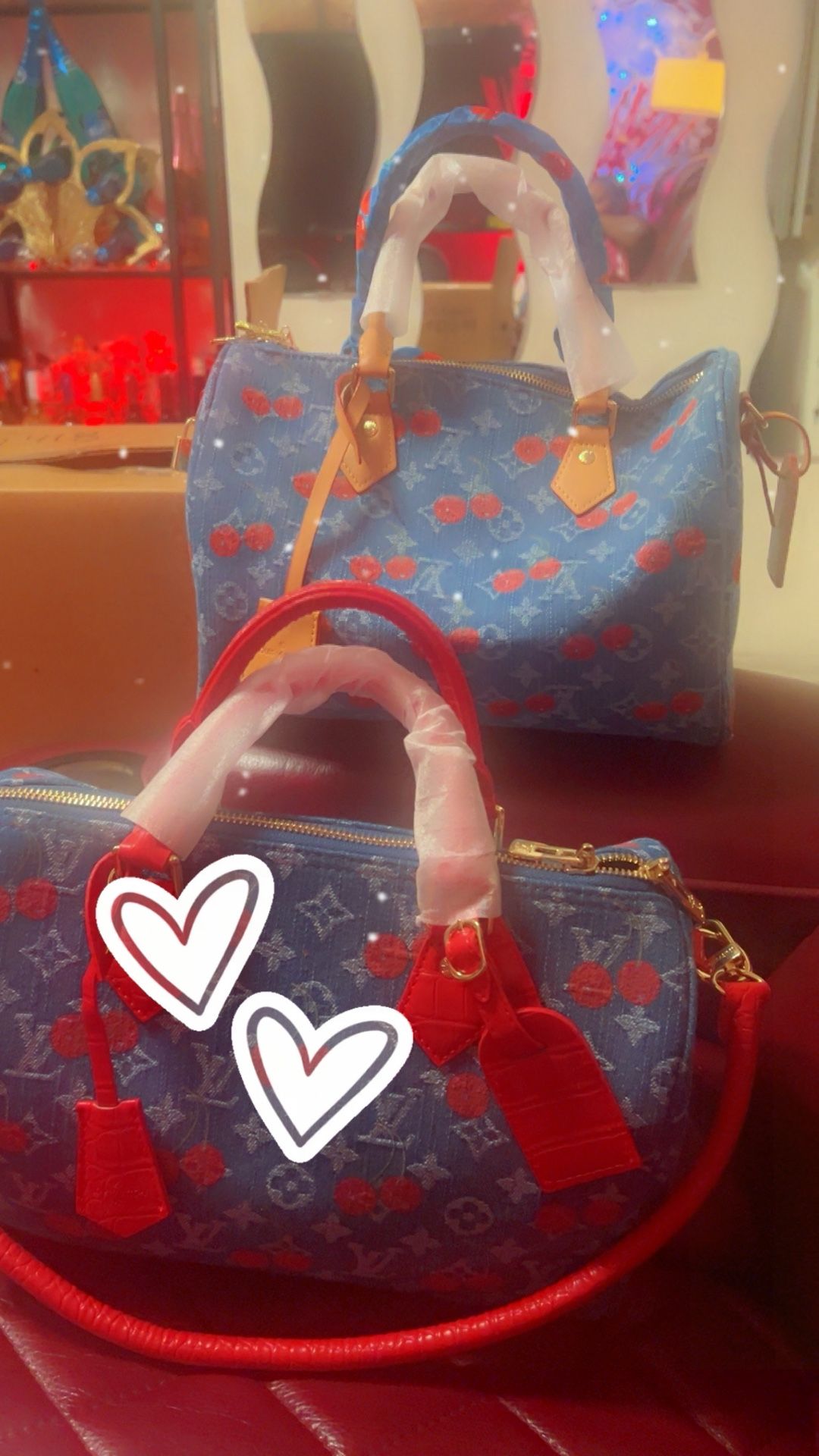 Fashion Bags For Sale $100 And Up