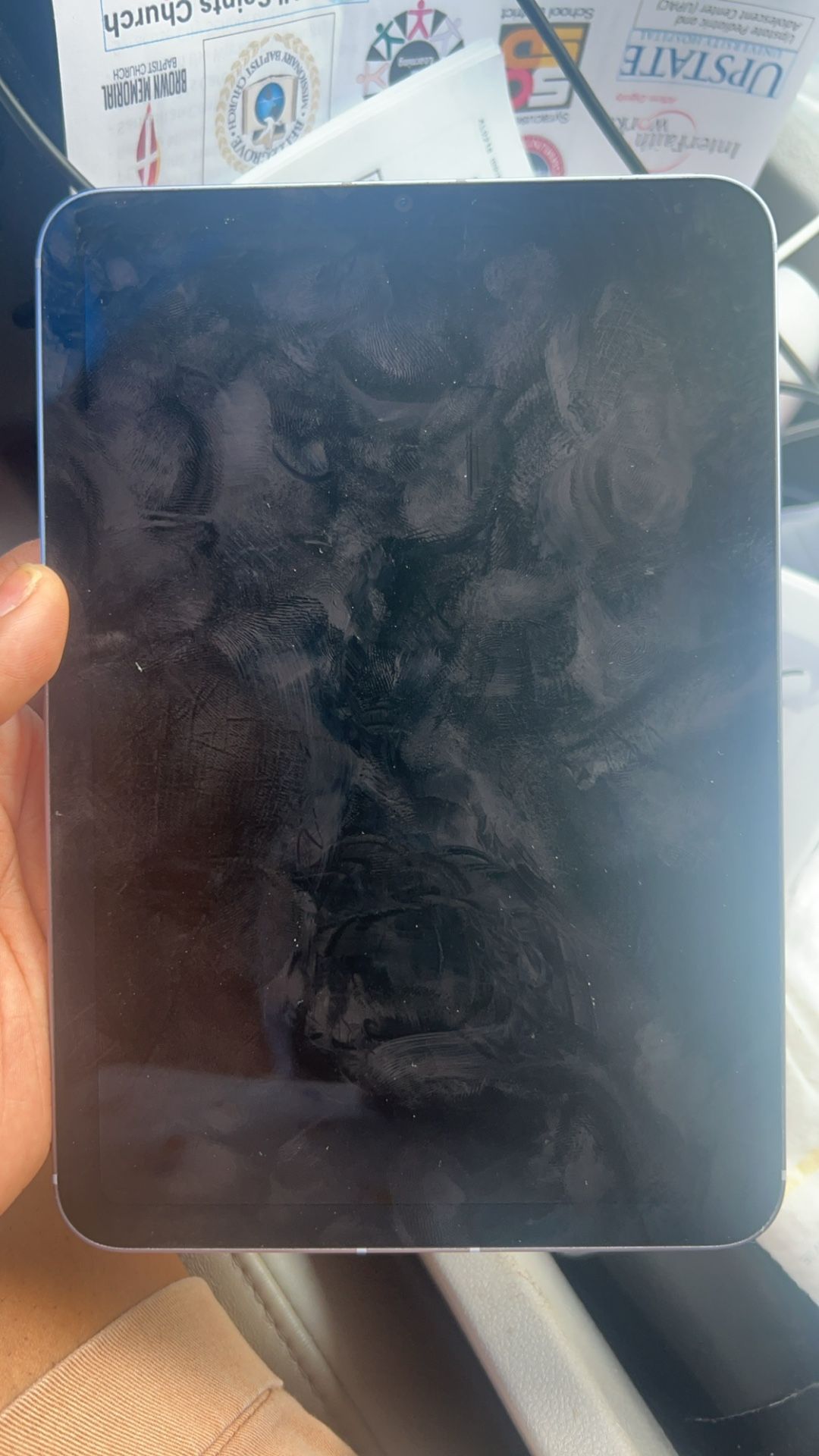 iPad Mini 6th Gen