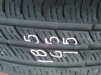 185 65 15 one good car tire for sale