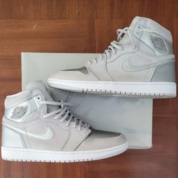 Jordan 1 JP Neutral Grey Size 13