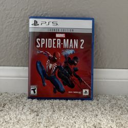 Spider-Man 2 - PS5