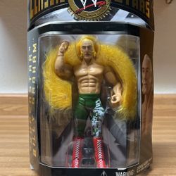 WWE