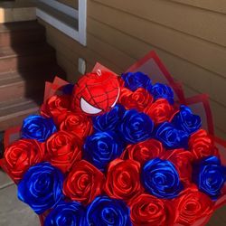 eternal roses bouquet!