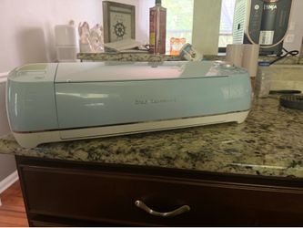 Cricut Explore Air 2 BRAND NEW NO BOX