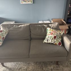 Room And Board Couch