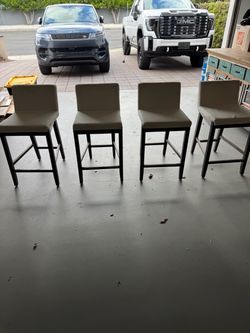Bar Stools