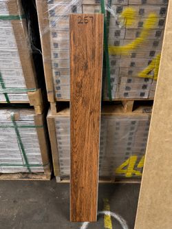 $1300 Pallets of Rustic Oak LVP