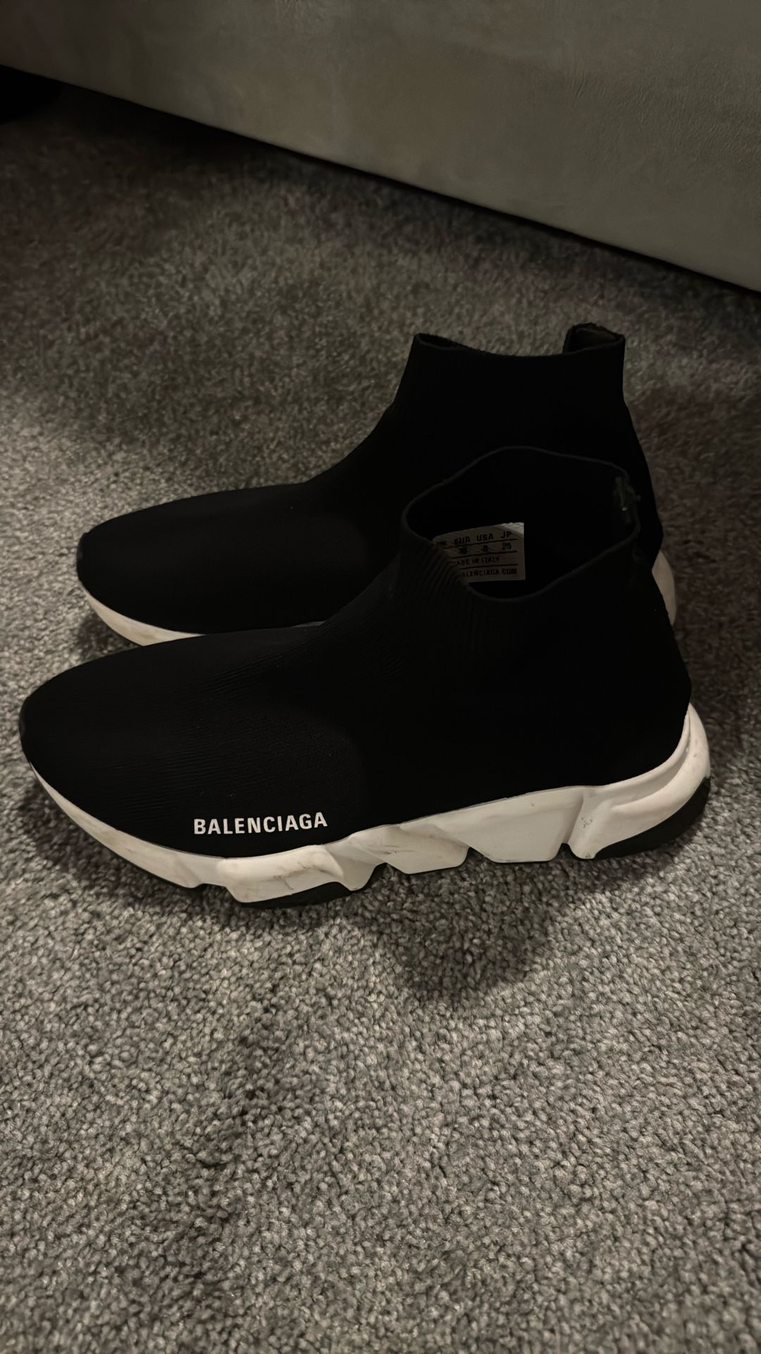 Balenciaga