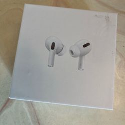 AirPod Pro 2nd Generation 