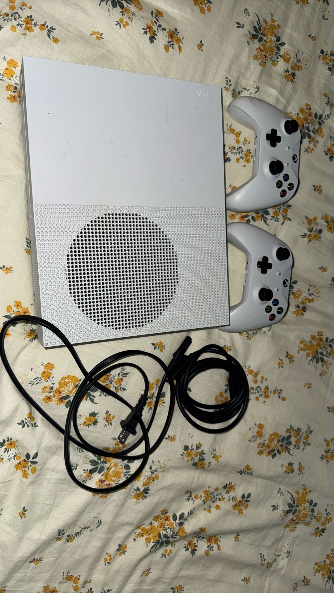 Xbox One S Used