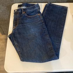 Jeans 32x34 $10