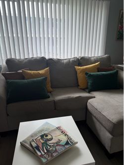 Couch for sale