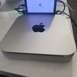 Mac Mini Apple 