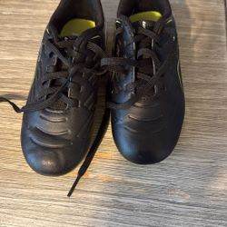Soccer Cleats 