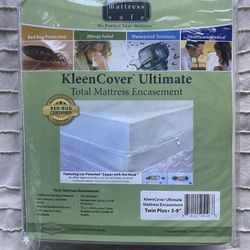 Mattress Protector