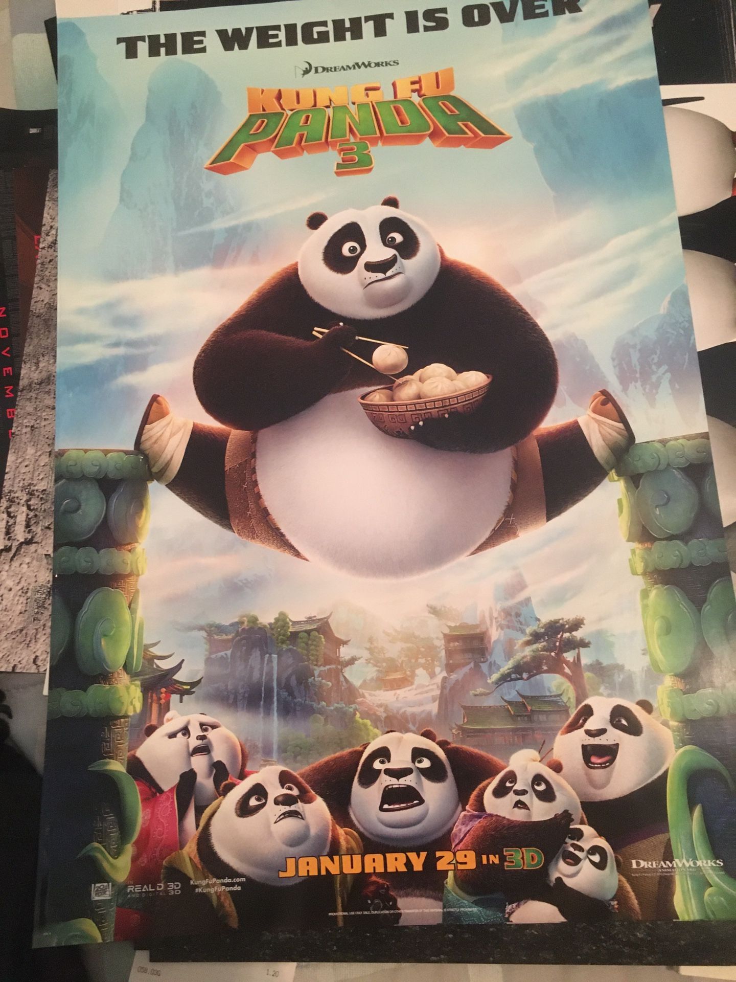 Original And Collectible Movie Posters For Sale
