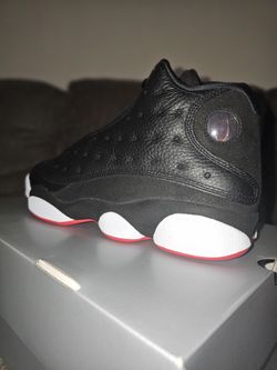Retro Jordan 13s 
