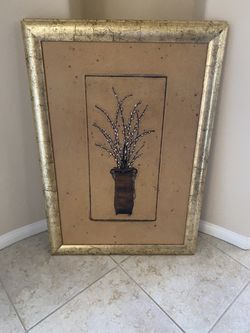 Pictures (Pair)