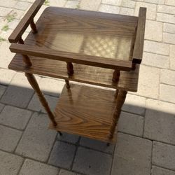 Small Table 
