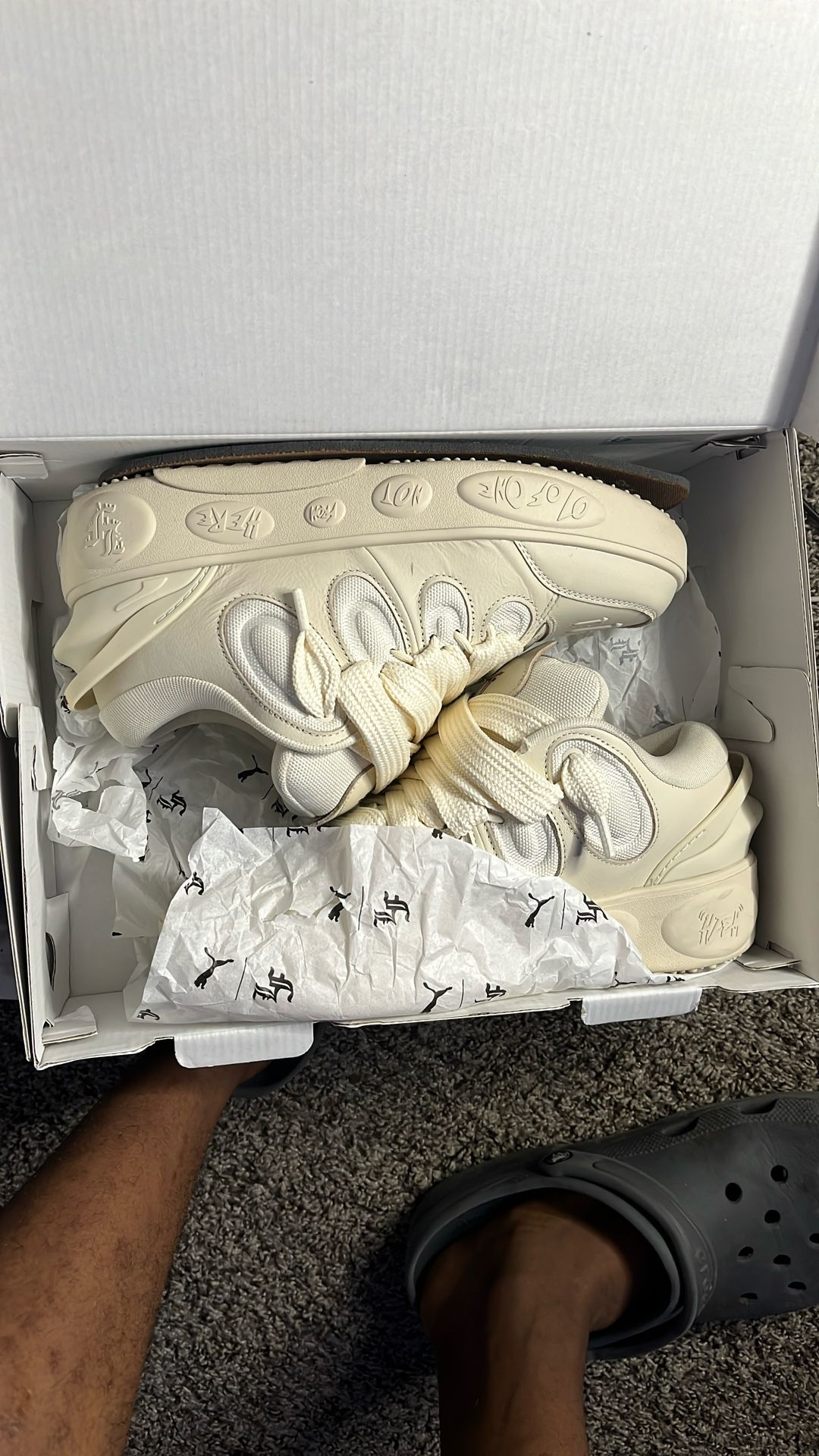 Lf Puma