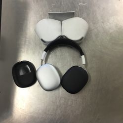 Apple Headphones 