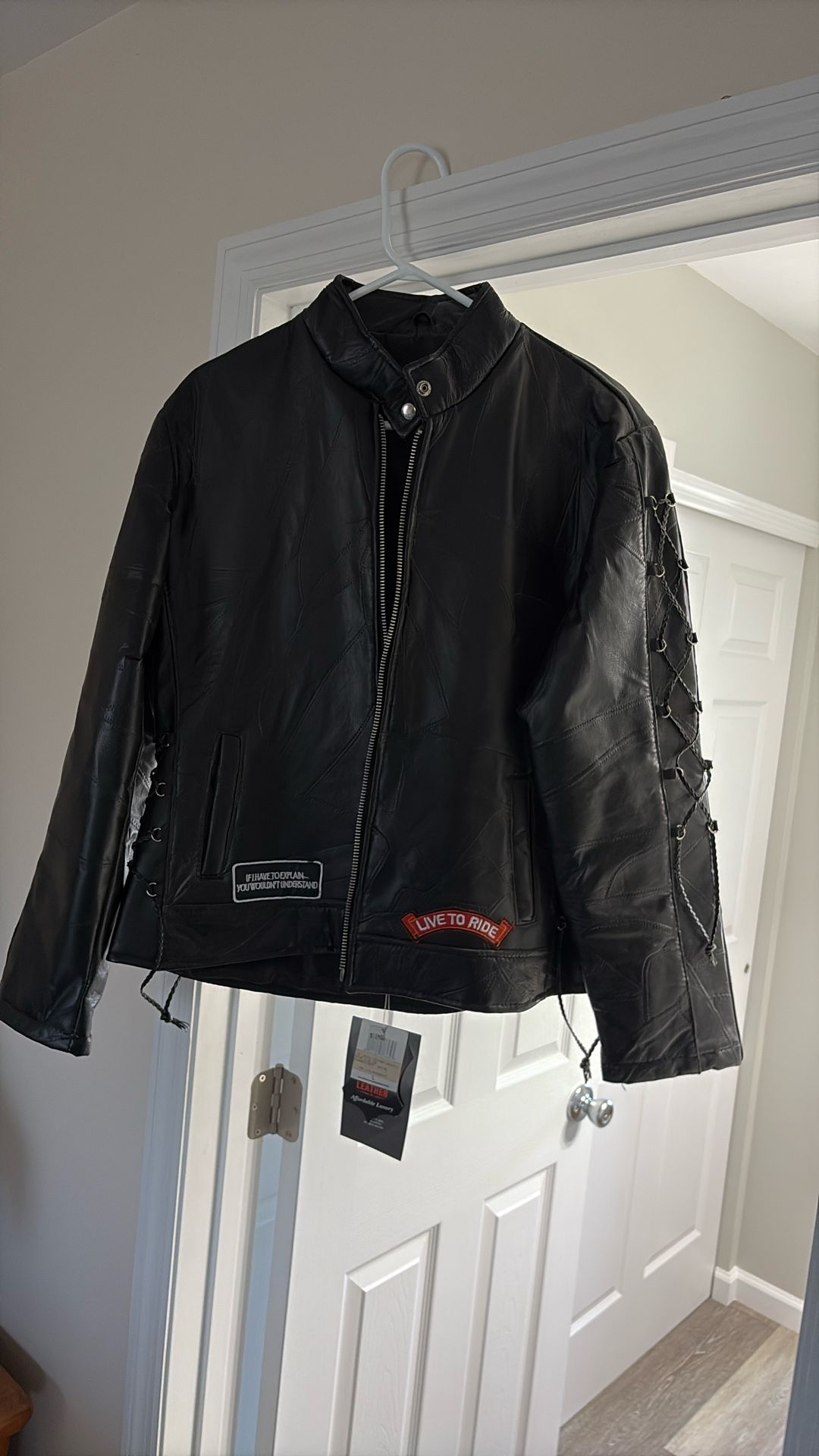 Brand New Women’s Jacket