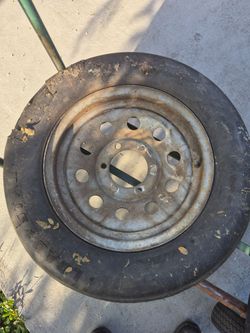 2 boat rims