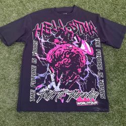 Hellstar Tee