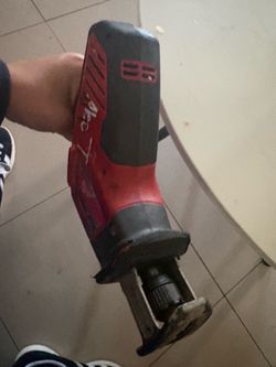Hack saw