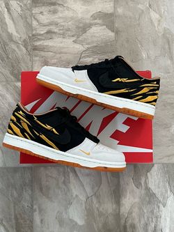 Dunk Low GS ‘God Of Wealth’ Year of the Tiger’