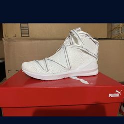 Pumas New