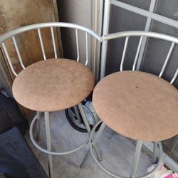 STOOLS