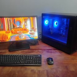 Gaming PC / Windows 11