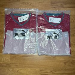 Portugal Jersey Size Small and Medium 