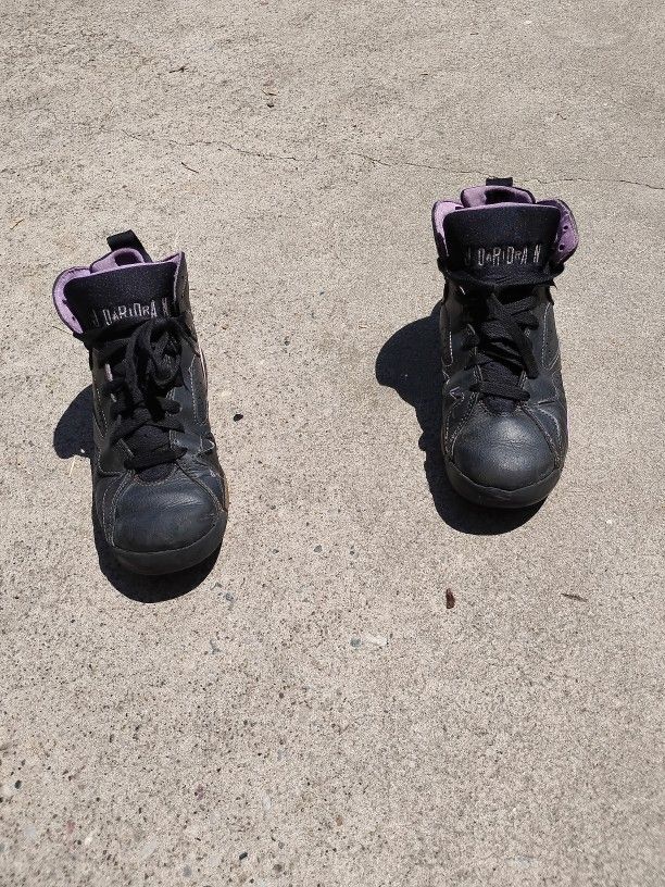 Jordans