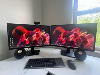 Complete DELL Workstation - Ready to Use