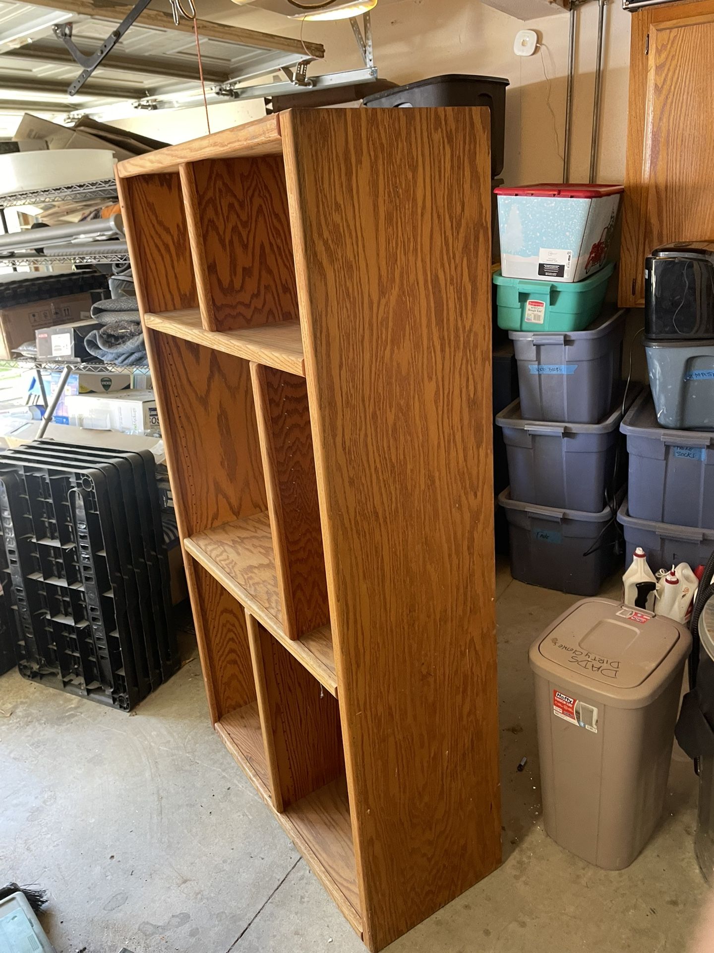 Shelving Unit