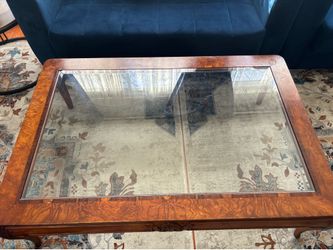 Coffee Table Set for Sale – Classic Style