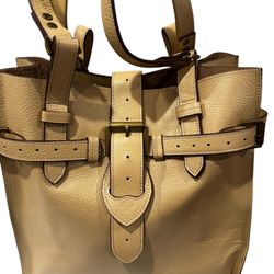 Mulberry Bayswater Tote, Leather, Large Tote