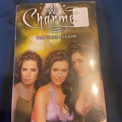 Charmed DVD