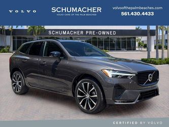 2024 Volvo XC60