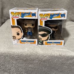 Kenny Powers Funko Pop 