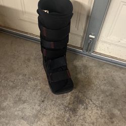 Surgical Walking  Boot 