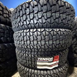 4 New. TENSOR 32x10-15 Regulator 2 Tires For Utv SXS 