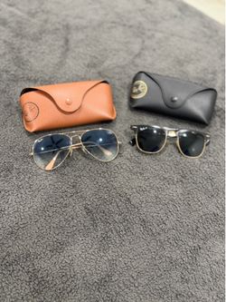 Rayban Sunglasses
