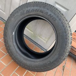 Nankank Conqueror A/T 35/12.50r20