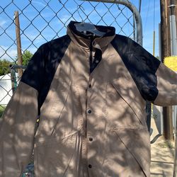 New Jacket  
