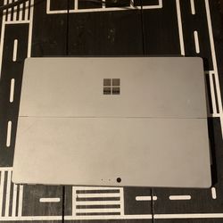 Microsoft Surface Pro 5th Gen