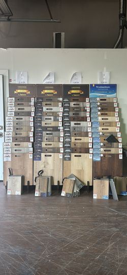 Flooring