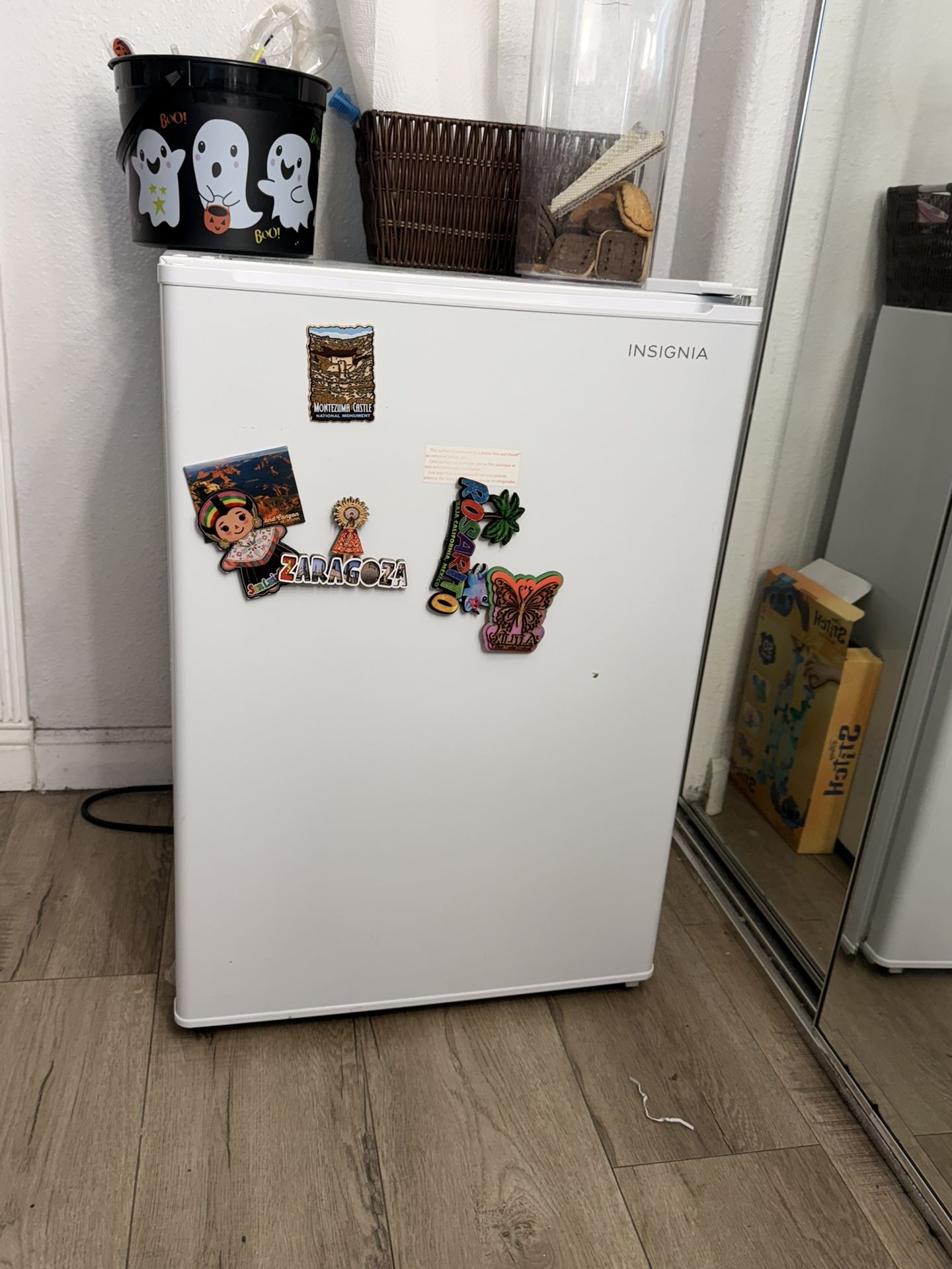 Fridge For Sale 